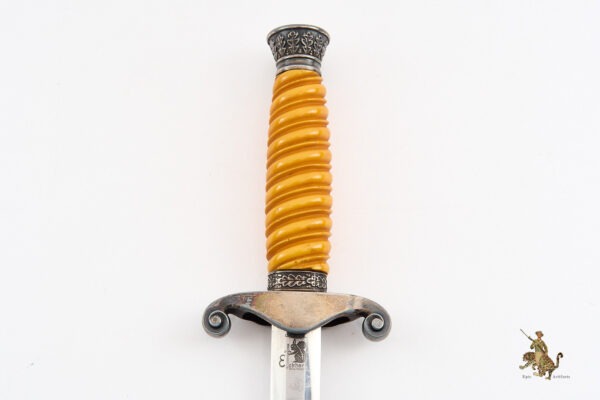 Heer Officer Dagger - Eickhorn - Image 9