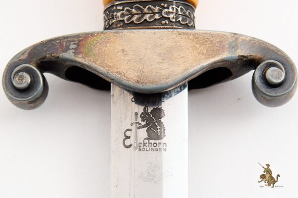 Heer Officer Dagger - Eickhorn - Image 10