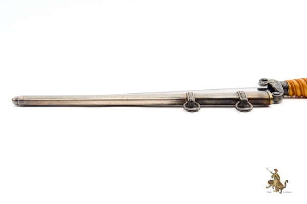 Heer Officer Dagger - Eickhorn - Image 11