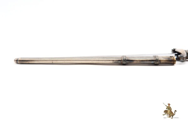 Heer Officer Dagger - Eickhorn - Image 12