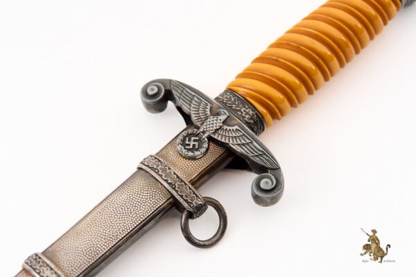 Heer Officer Dagger - Eickhorn - Image 13