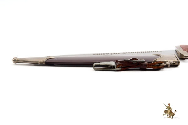 SA Dagger - M7/36 with Hanger - E.F. Horster - Image 12