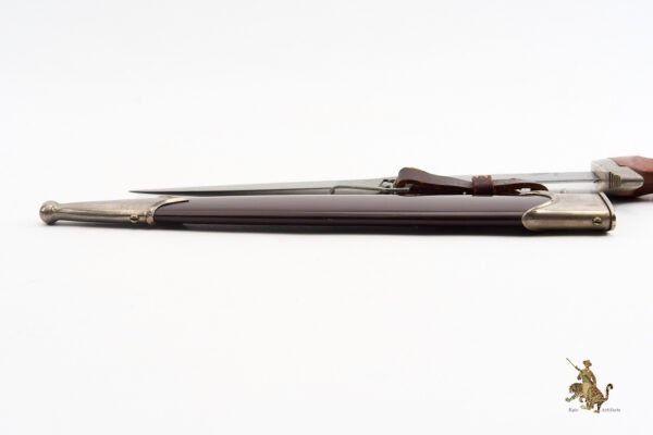 SA Dagger - M7/36 with Hanger - E.F. Horster - Image 13