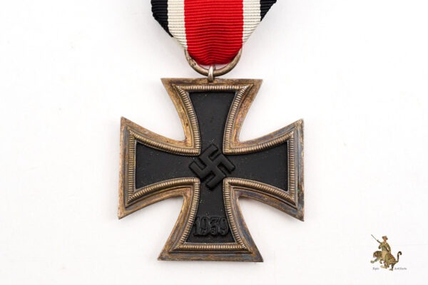 Iron Cross 2nd Class EK2 - 55 Hammer & Söhne - Image 3