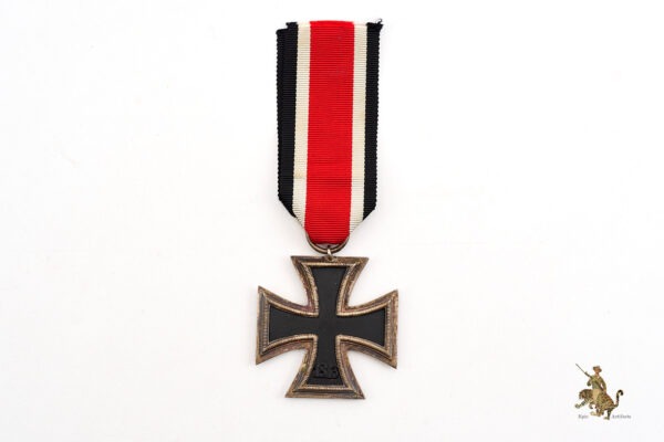 Iron Cross 2nd Class EK2 - 55 Hammer & Söhne - Image 5
