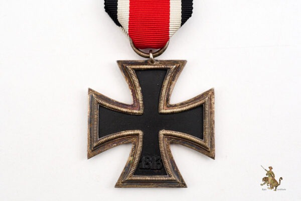 Iron Cross 2nd Class EK2 - 55 Hammer & Söhne - Image 6