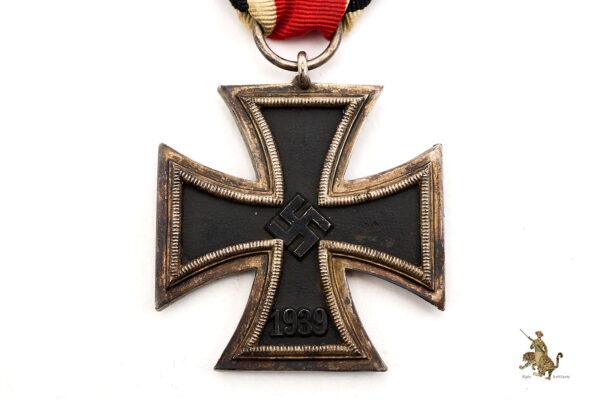 Iron Cross 2nd Class - Round 3 - Deschler - Image 3