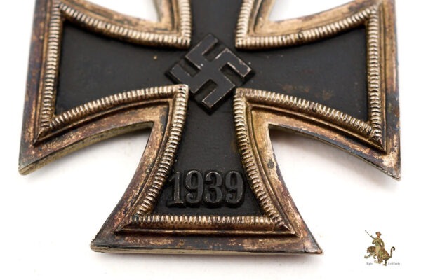Iron Cross 2nd Class - Round 3 - Deschler - Image 4