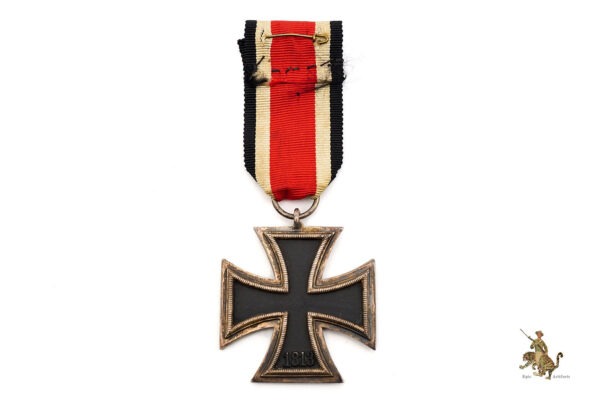 Iron Cross 2nd Class - Round 3 - Deschler - Image 5