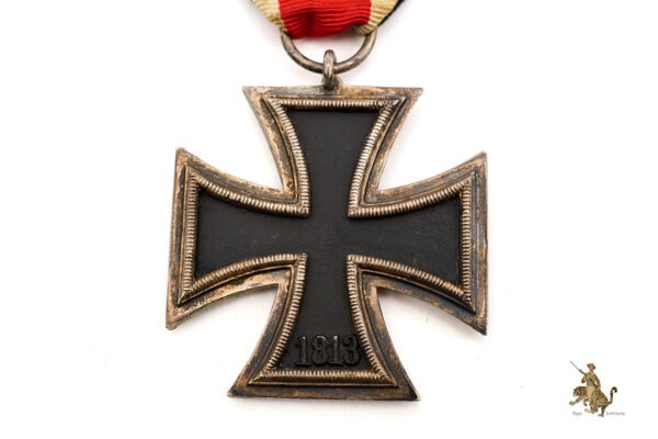 Iron Cross 2nd Class - Round 3 - Deschler - Image 6
