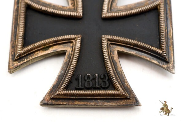 Iron Cross 2nd Class - Round 3 - Deschler - Image 7
