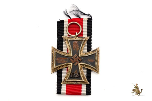 Iron Cross 2nd Class EK2
