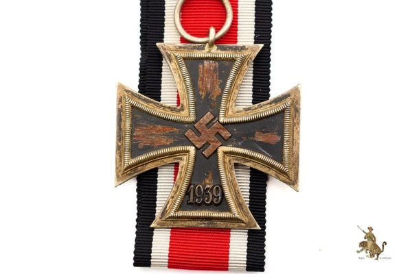 Iron Cross 2nd Class EK2 - Image 3