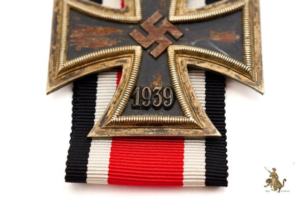 Iron Cross 2nd Class EK2 - Image 4