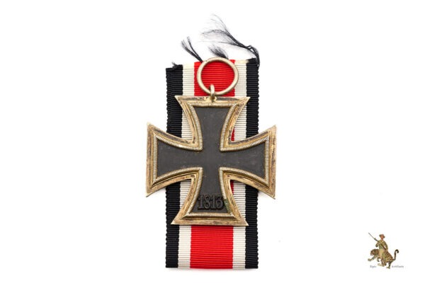 Iron Cross 2nd Class EK2 - Image 5