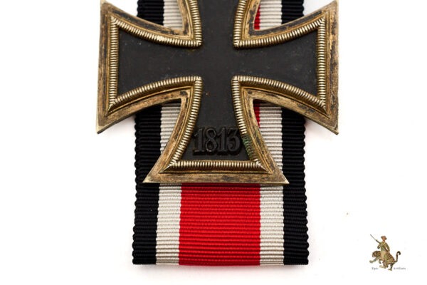 Iron Cross 2nd Class EK2 - Image 6
