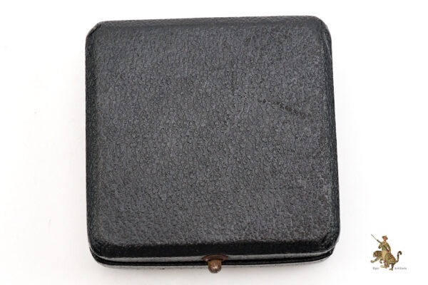 1939 Iron Cross 1st Class Cased - Image 18