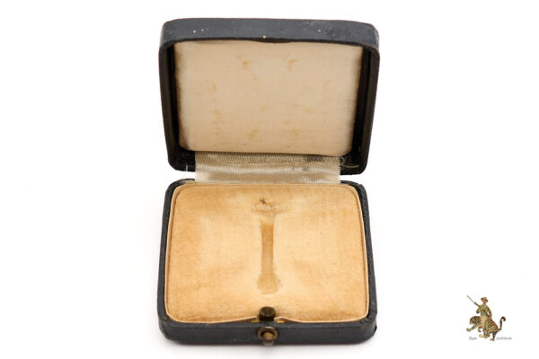 1939 Iron Cross 1st Class Cased - L/13 Meybauer - Image 11