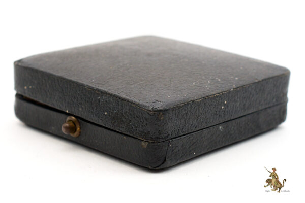 1939 Iron Cross 1st Class Cased - L/13 Meybauer - Image 14