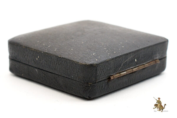 1939 Iron Cross 1st Class Cased - L/13 Meybauer - Image 15