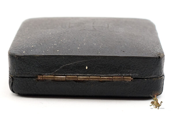 1939 Iron Cross 1st Class Cased - L/13 Meybauer - Image 16