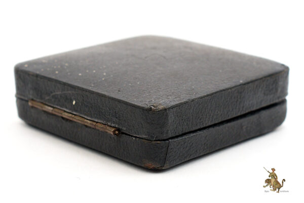 1939 Iron Cross 1st Class Cased - L/13 Meybauer - Image 17