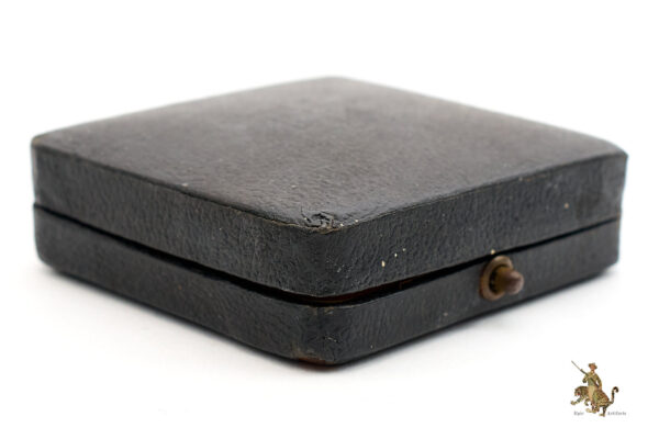 1939 Iron Cross 1st Class Cased - L/13 Meybauer - Image 18