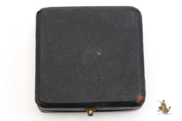 1939 Iron Cross 1st Class Cased - L/13 Meybauer - Image 19