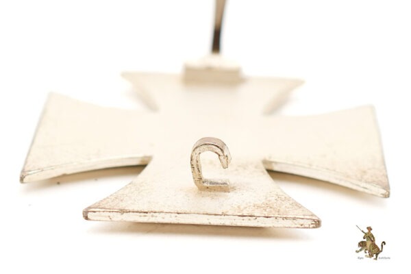 1939 Iron Cross 1st Class Cased - Wächtler & Lange - Image 9