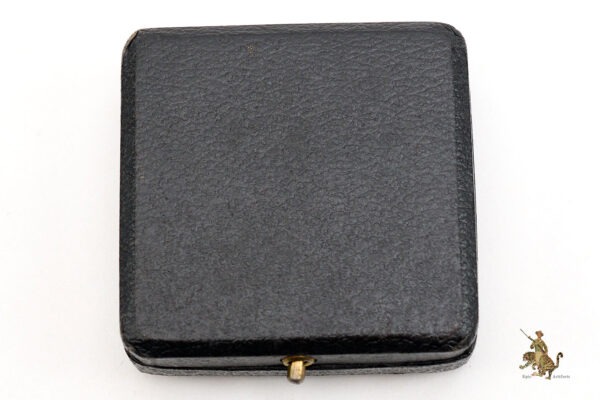 1939 Iron Cross 1st Class Cased - Wächtler & Lange - Image 18