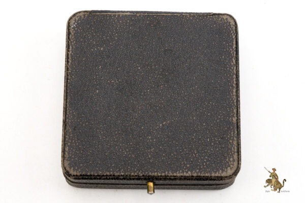 Gold Wound Badge Case - LDO - Image 12
