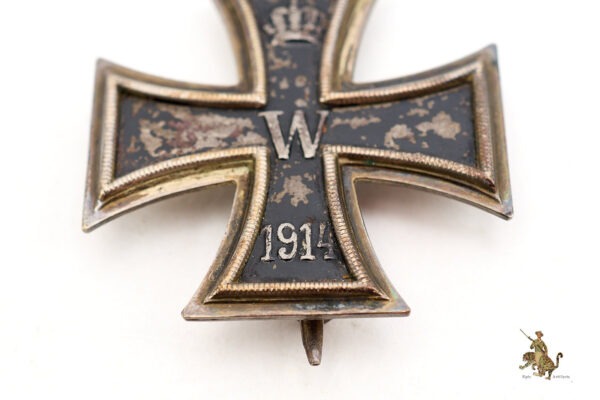 Imperial Iron Cross 1st Class - KO - Image 3