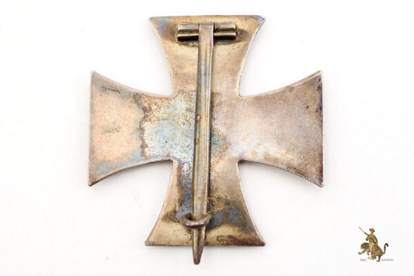 Imperial Iron Cross 1st Class - KO - Image 4