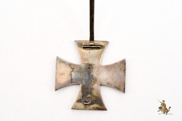 Imperial Iron Cross 1st Class - KO - Image 5
