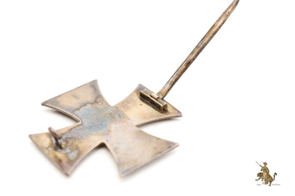 Imperial Iron Cross 1st Class - KO - Image 7