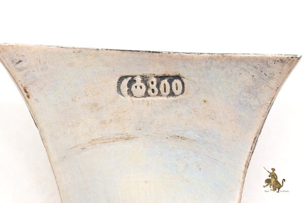 1914 Iron Cross 1st Class - Screw Back - 800 - Image 6