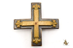 Freikorps Baltic Cross 1st Class
