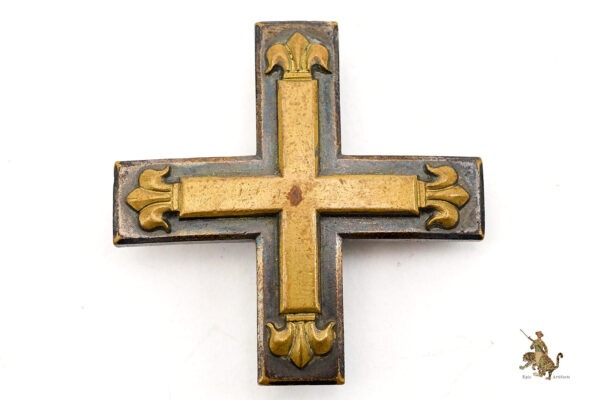 Freikorps Baltic Cross 1st Class