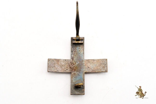 Freikorps Baltic Cross 1st Class - Image 4