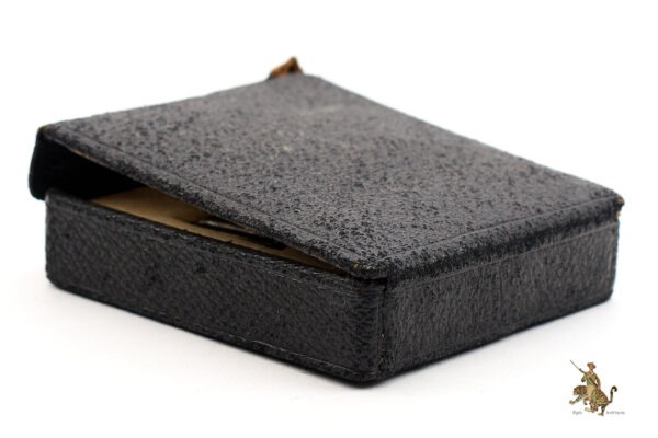 1914 Iron Cross 2nd Class Cased EK2 - Wilm - Image 13