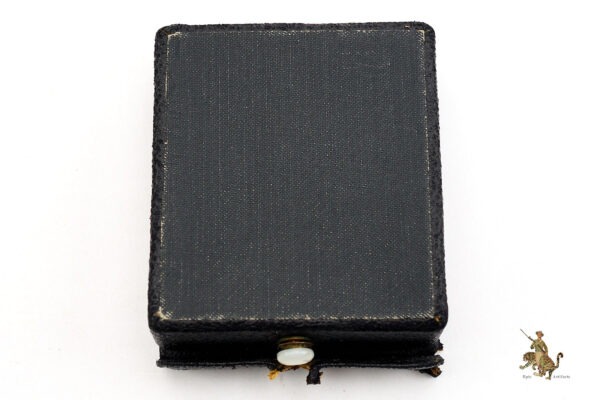 1914 Iron Cross 2nd Class Cased EK2 - Wilm - Image 17