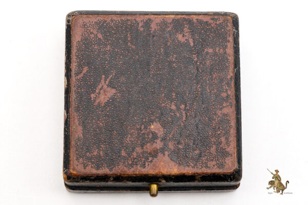 Cased 1914 Iron Cross 1st Class - Named - KO - Image 19