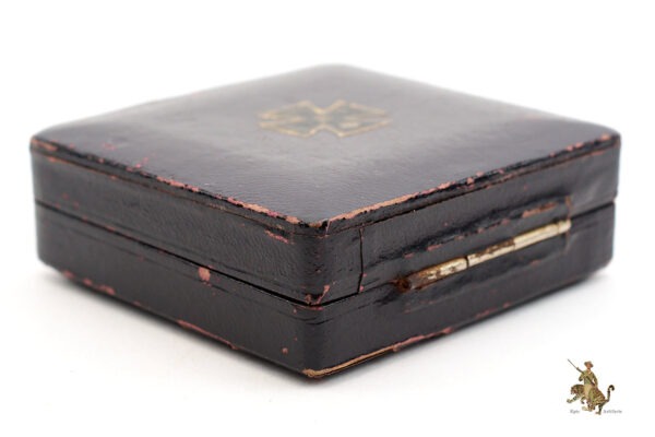 1914 Iron Cross 1st Class Cased - 800 CD - Image 15