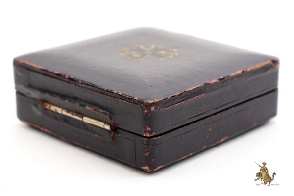 1914 Iron Cross 1st Class Cased - 800 CD - Image 17