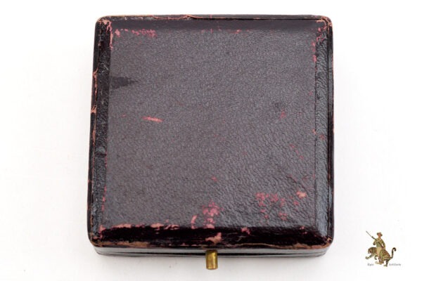 1914 Iron Cross 1st Class Cased - 800 CD - Image 19