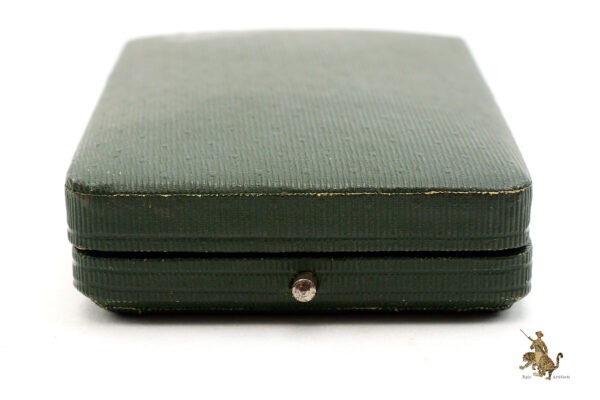 1914 Iron Cross 2nd Class Cased - Godet - Image 14