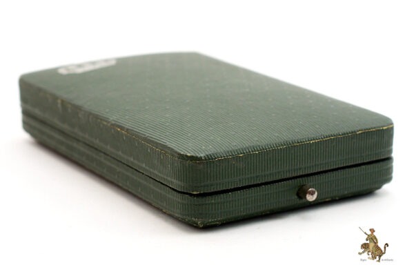 1914 Iron Cross 2nd Class Cased - Godet - Image 19