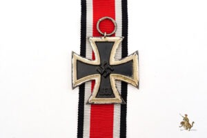 1939 Iron Cross 2nd Class – 113