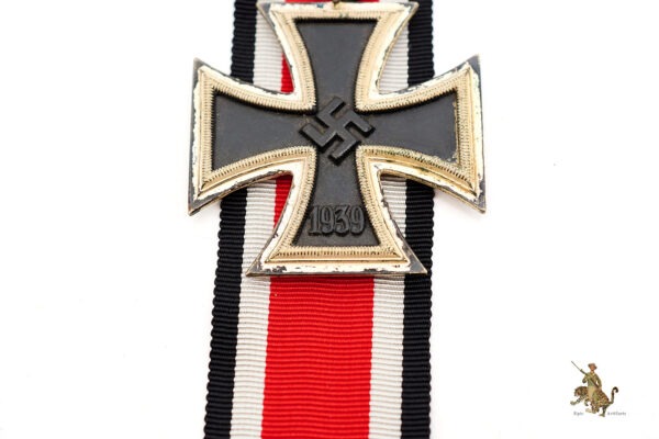 1939 Iron Cross 2nd Class – 113 - Image 4