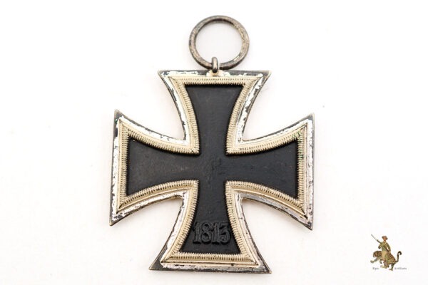 1939 Iron Cross 2nd Class – 113 - Image 5